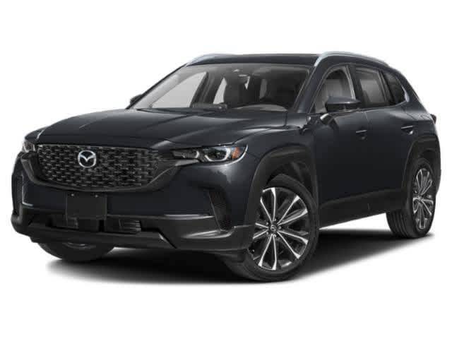 2024 Mazda CX-50 2.5 S Premium Plus — SUV — 10,576 mi — Houston, TX