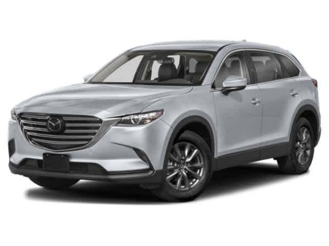 2023 Mazda CX-9 Touring — SUV — 32,847 mi — Houston, TX