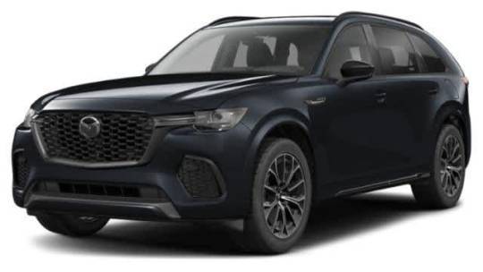 2025 Mazda CX-70 S Premium — SUV — 9,797 mi — Houston, TX