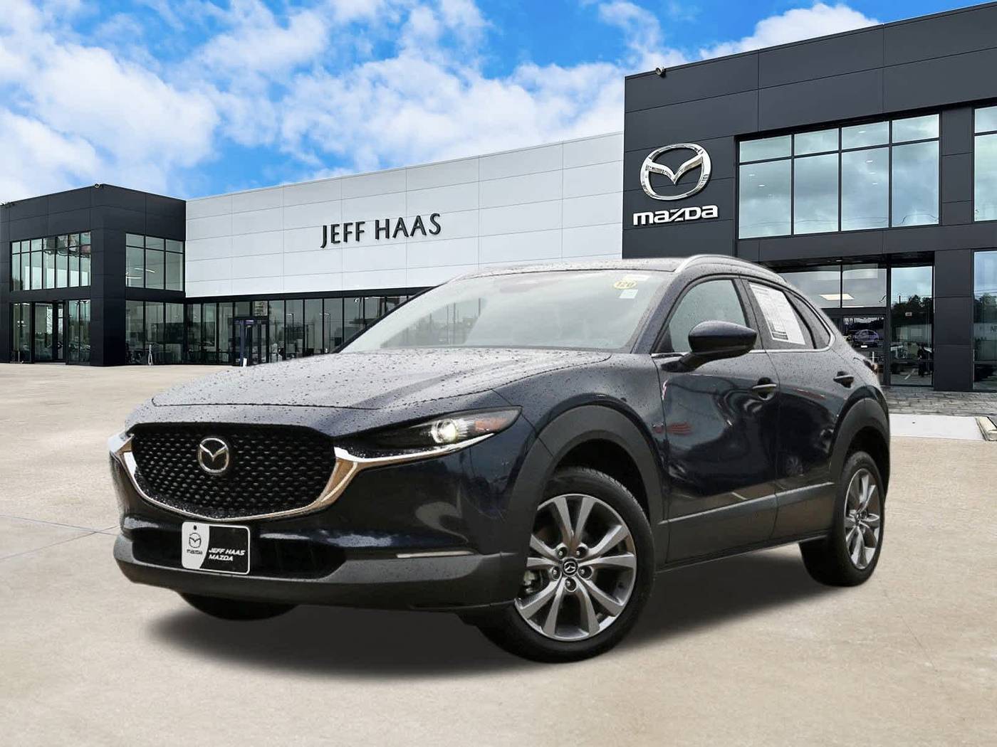 2024 Mazda CX-30 Preferred — SUV — 25,608 mi — Houston, TX