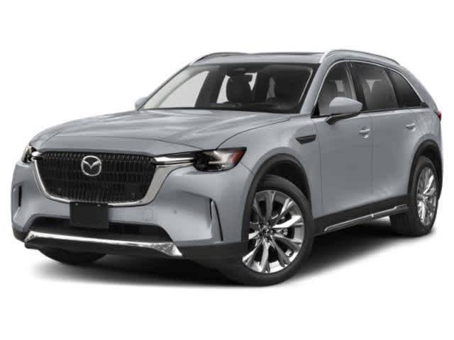 2024 Mazda CX-90 Premium — SUV — 21,263 mi — Houston, TX