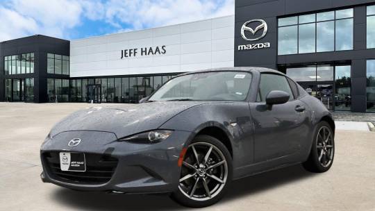 Used Mazda MX-5 Miata For Sale Near Me - TrueCar