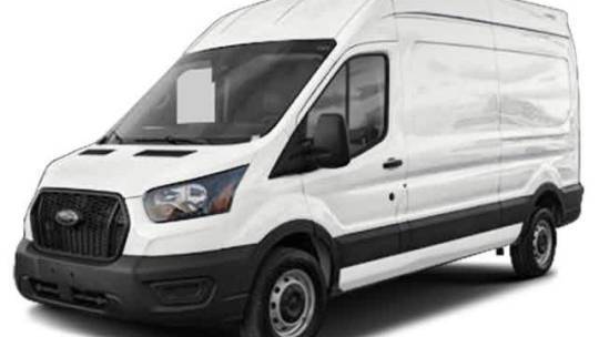 2023 Ford Transit Cargo Van T-250 — Cargo Van — 53,829 mi — Houston, TX