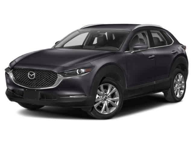2022 Mazda CX-30 Select — SUV — 26,587 mi — Houston, TX