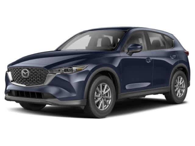 2023 Mazda CX-5 2.5 Turbo Signature — SUV — 16,791 mi — Houston, TX