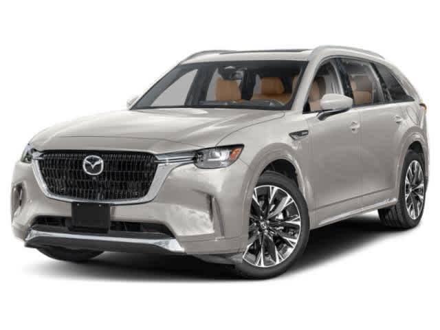 2024 Mazda CX-90 S Premium Plus — SUV — 30,219 mi — Houston, TX