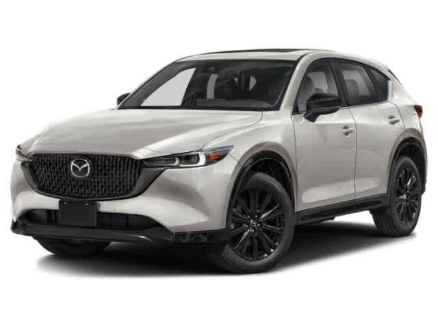 2024 Mazda CX-5 2.5 Turbo Premium — SUV — 14,000 mi — Houston, TX