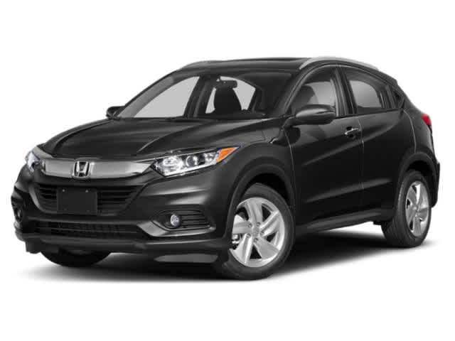 2019 Honda HR-V EX — SUV — 51,961 mi — Houston, TX