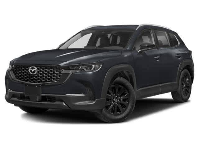 2024 Mazda CX-50 Premium — SUV — 30,747 mi — Houston, TX