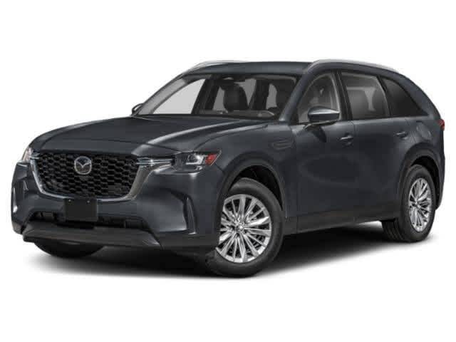 2025 Mazda CX-90 Select — SUV — 6,298 mi — Houston, TX