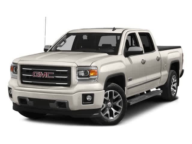 2015 GMC Sierra 1500 Denali — Pickup Truck — 115,402 mi — Houston, TX
