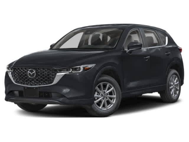 2024 Mazda CX-5 2.5 S Select — SUV — 21,059 mi — Houston, TX
