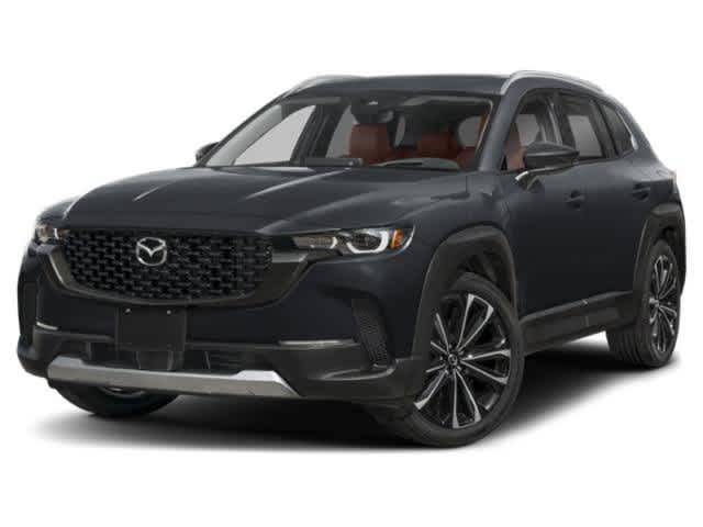 2025 Mazda CX-50 2.5 Turbo Premium — SUV — 10,598 mi — Houston, TX