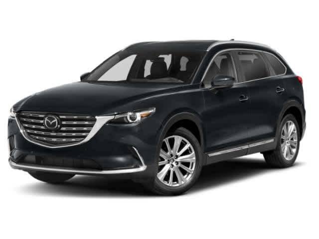 2022 Mazda CX-9 Signature — SUV — 30,825 mi — Houston, TX