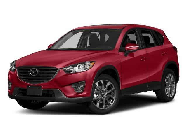 2016 Mazda CX-5 Grand Touring — SUV — 82,492 mi — Houston, TX