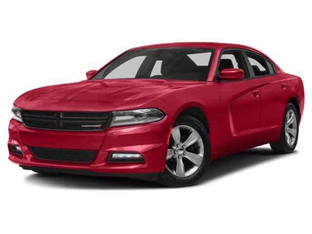 2018 Dodge Charger SXT — Sedan — 88,296 mi — Houston, TX