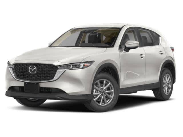 2025 Mazda CX-5 2.5 S — SUV — 11,232 mi — Houston, TX