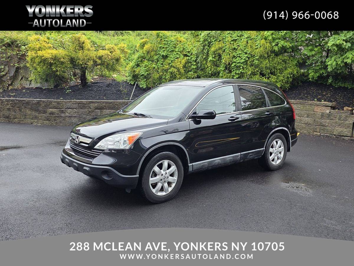 2009 Honda CR-V EX-L — SUV — 56,602 mi — Yonkers, NY