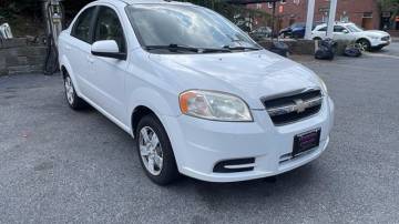 Used Chevrolet Aveo for Sale Near Me - TrueCar