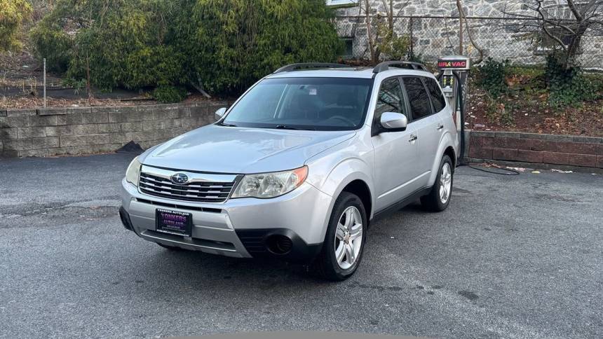 2010 Subaru Forester 2.5X Premium — SUV — 94,805 mi — Yonkers, NY