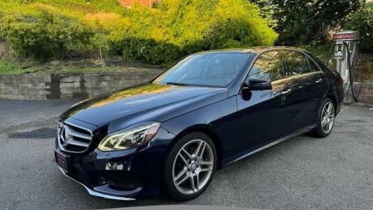 2014 Mercedes-Benz E-Class E 350 — Sedan — 71,400 mi — Yonkers, NY