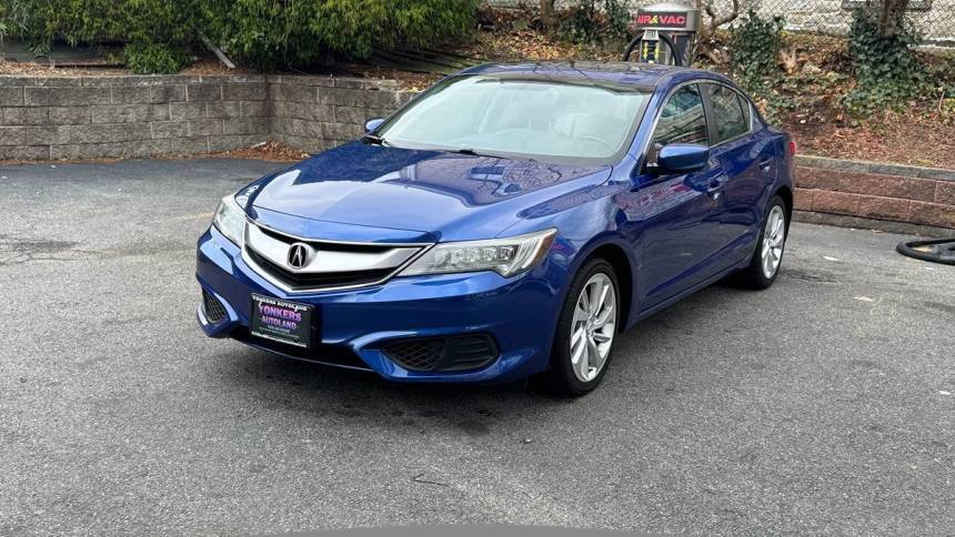 2017 Acura ILX Premium Package — Sedan — 83,453 mi — Yonkers, NY
