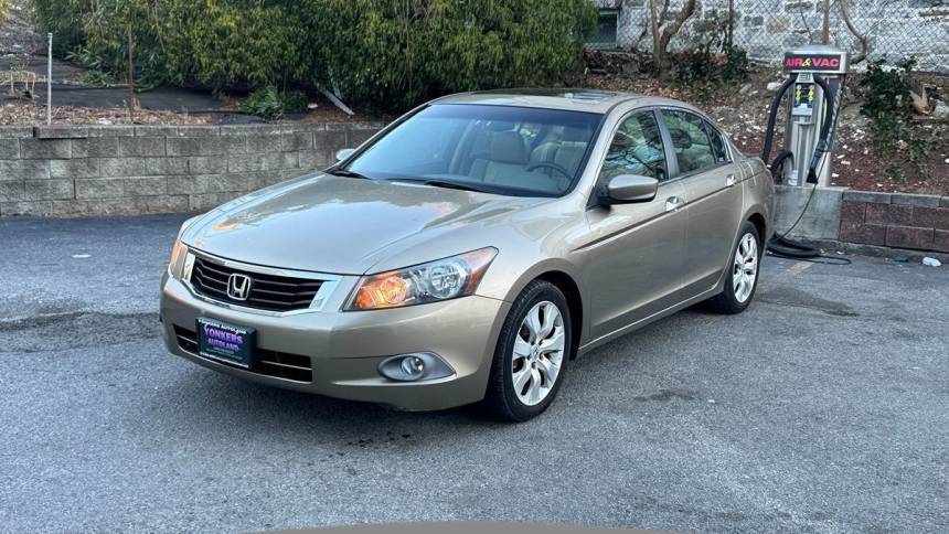 2010 Honda Accord EX-L — Sedan — 117,172 mi — Yonkers, NY