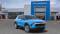 2024 Chevrolet Trailblazer in Fremont, CA 1 - Open Gallery