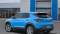 2024 Chevrolet Trailblazer in Fremont, CA 4 - Open Gallery