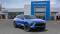 2024 Chevrolet Blazer EV in Fremont, CA 1 - Open Gallery