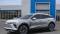 2024 Chevrolet Blazer EV in Fremont, CA 2 - Open Gallery