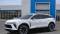 2024 Chevrolet Blazer EV in Fremont, CA 2 - Open Gallery