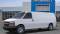 2024 Chevrolet Express Cargo Van in Fremont, CA 3 - Open Gallery