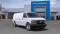 2024 Chevrolet Express Cargo Van in Fremont, CA 1 - Open Gallery