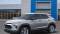2024 Chevrolet Trailblazer in Fremont, CA 3 - Open Gallery