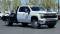 2024 Chevrolet Silverado 3500HD Chassis Cab in Fremont, CA 2 - Open Gallery