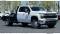 2024 Chevrolet Silverado 3500HD Chassis Cab in Fremont, CA 1 - Open Gallery