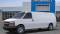 2024 Chevrolet Express Cargo Van in Fremont, CA 2 - Open Gallery