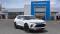 2024 Chevrolet Blazer in Fremont, CA 1 - Open Gallery