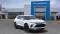 2024 Chevrolet Blazer in Fremont, CA 2 - Open Gallery