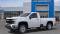 2024 Chevrolet Silverado 2500HD in Fremont, CA 2 - Open Gallery