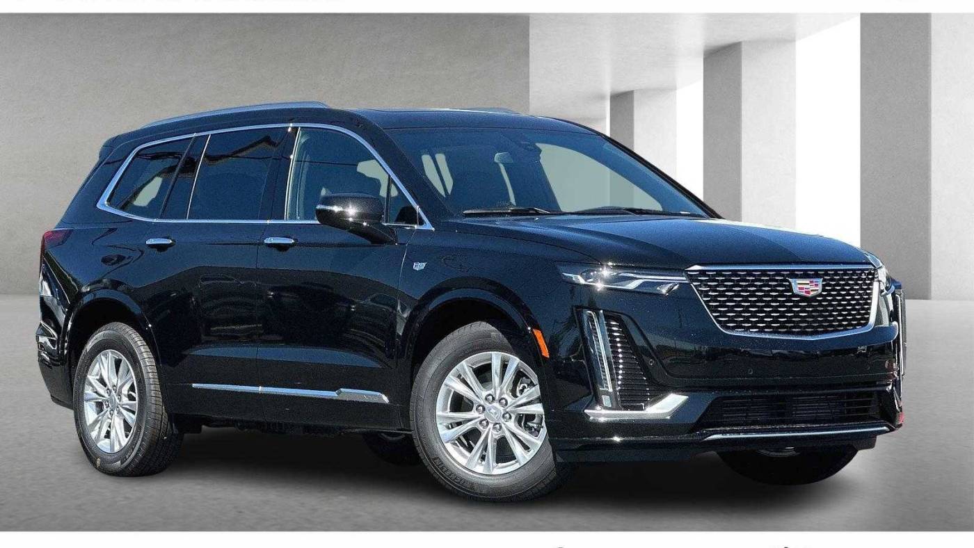 New 2024 Cadillac XT6 for Sale (with Photos) U.S. News & World Report