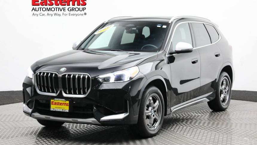 2024 BMW X1 28i — SUV — 14,208 mi — Millersville, MD