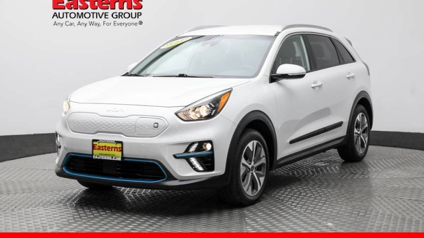 2022 Kia Niro EV EX — SUV — 29,979 mi — Millersville, MD