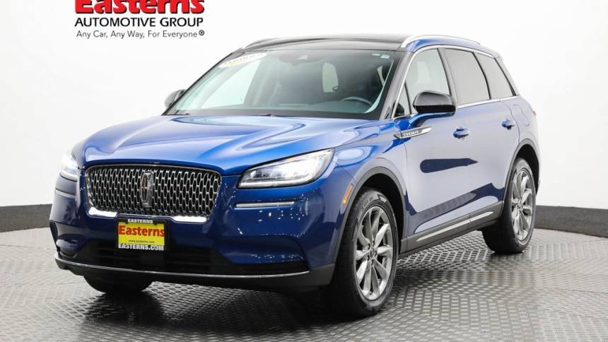 2020 Lincoln Corsair Standard — SUV — 50,089 mi — Millersville, MD