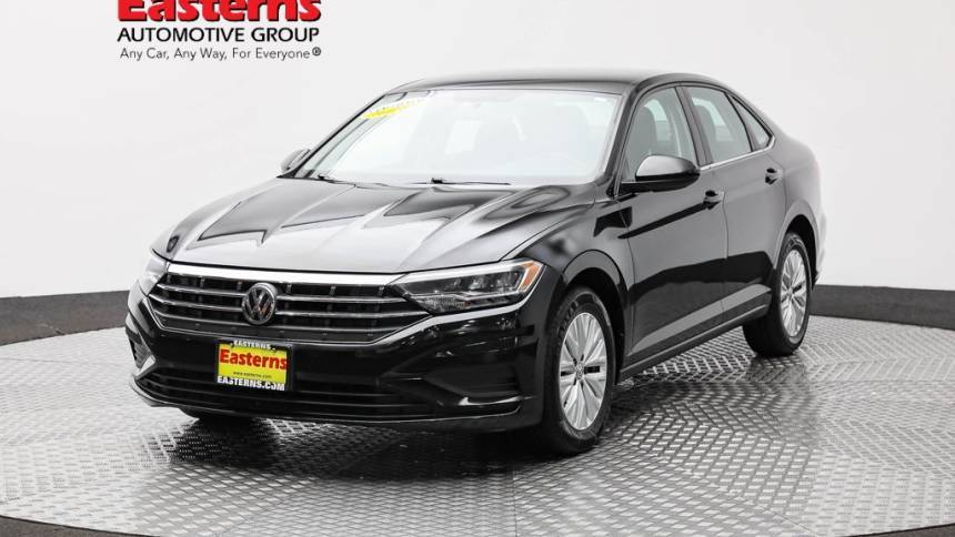 2019 Volkswagen Jetta S — Sedan — 52,550 mi — Millersville, MD