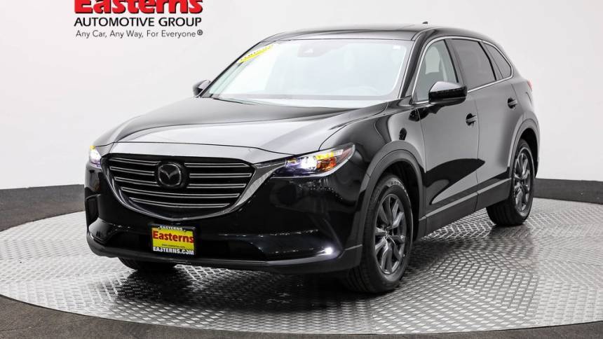 2023 Mazda CX-9 Touring — SUV — 30,254 mi — Millersville, MD