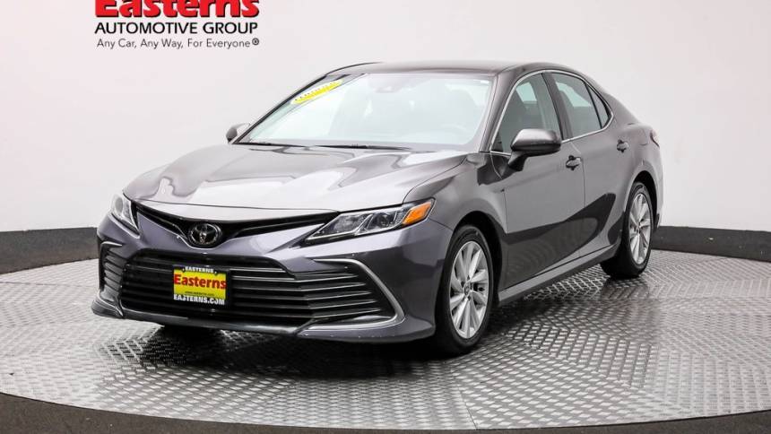 2022 Toyota Camry LE — Sedan — 56,900 mi — Millersville, MD