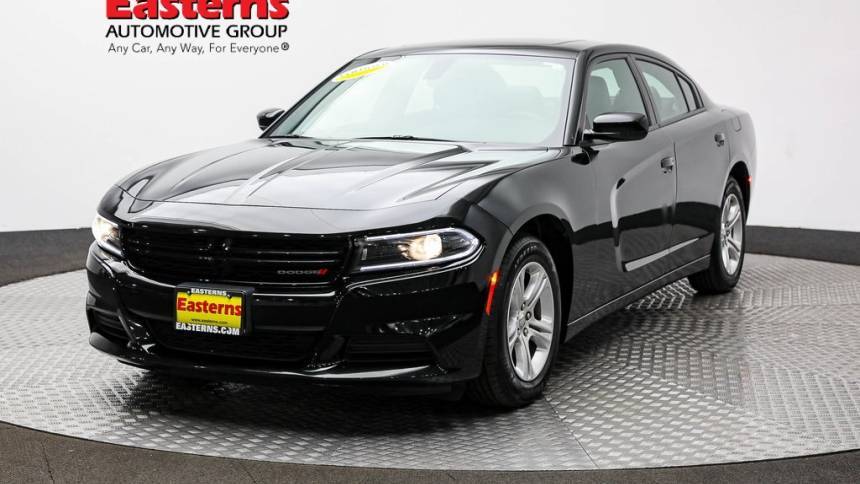 2022 Dodge Charger SXT — Sedan — 53,373 mi — Millersville, MD