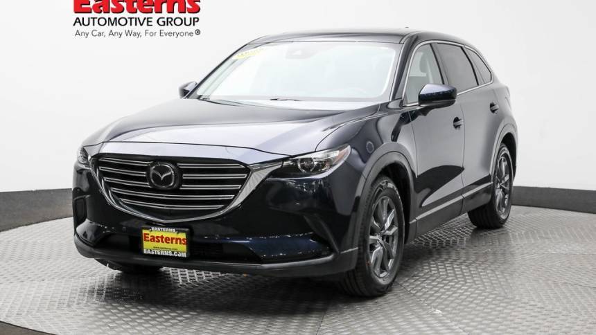 2021 Mazda CX-9 Touring — SUV — 31,424 mi — Millersville, MD